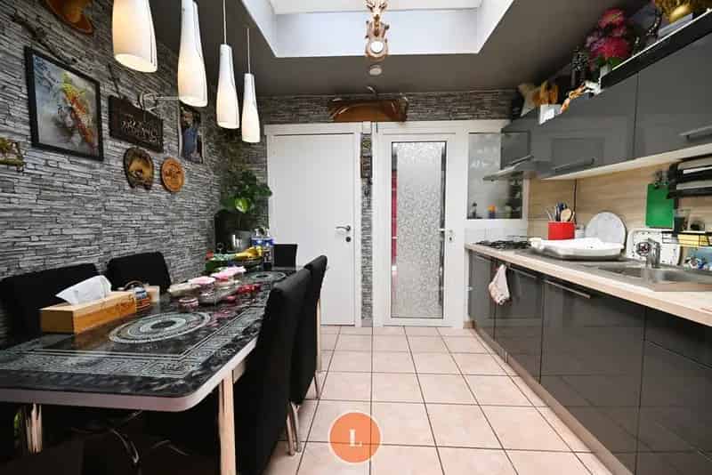 Huis te koop Menen