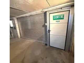 Parking te koop - Luik VBC53414