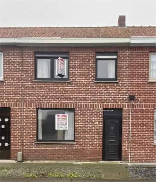 Woning te koop Geluveld