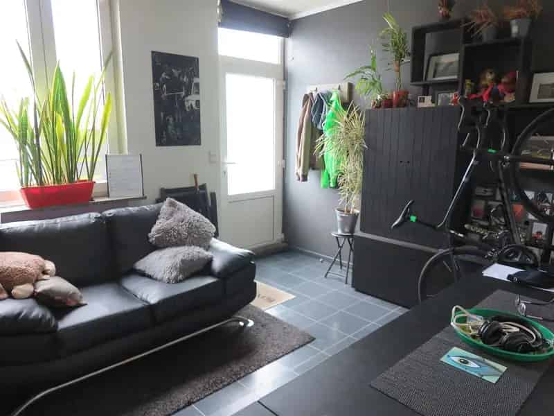 Huis