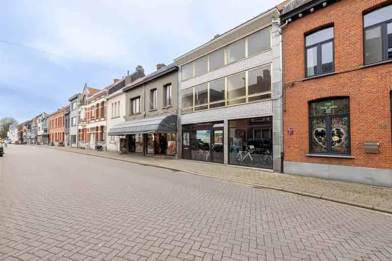 Te renoveren woning in centrum Herentals