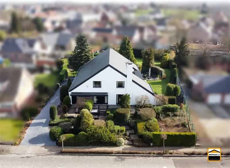 Villa te huur met praktijkruimte 4 slaapkamers