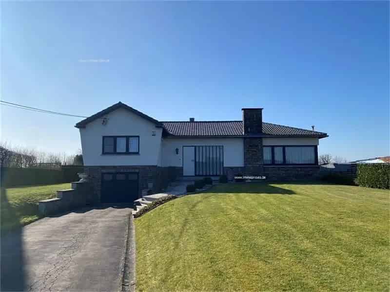 Villa te koop Rummen
