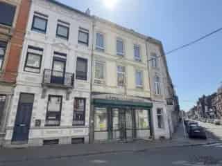 Huis gemengd gebruik te koop - Verviers VBC64666