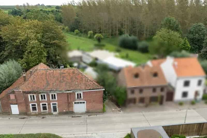 Woning Te Antwerpen