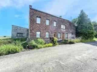 Boerderij - hoeve te koop - Courcelles VBC22214   In optie