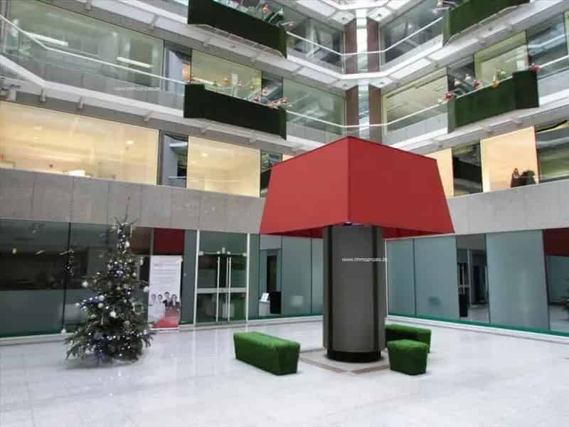 Kantoren te koop in The Royal Center Bruxelles