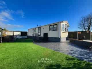 Appartement te koop - Oostduinkerke RBT27165