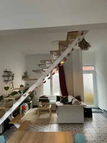 Huis te huur in Gentbrugge
