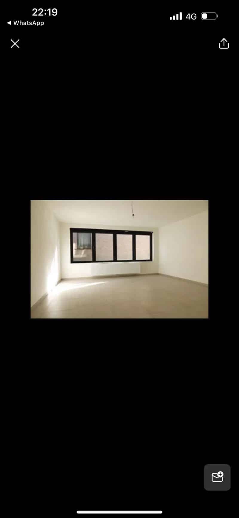 Appartement te huur in Gent