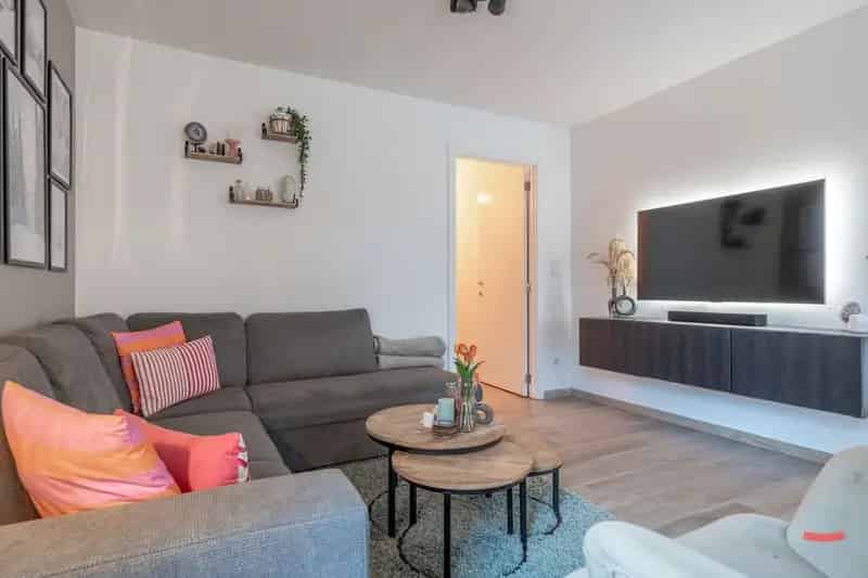 Appartement te huur