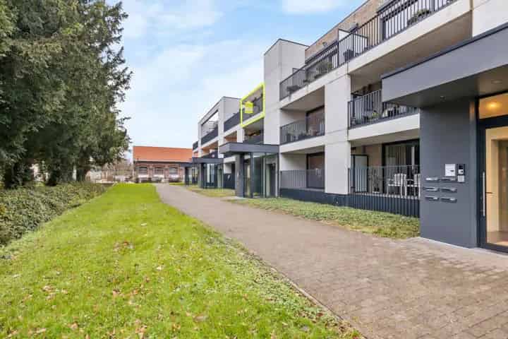 Appartement te koop in Assenede