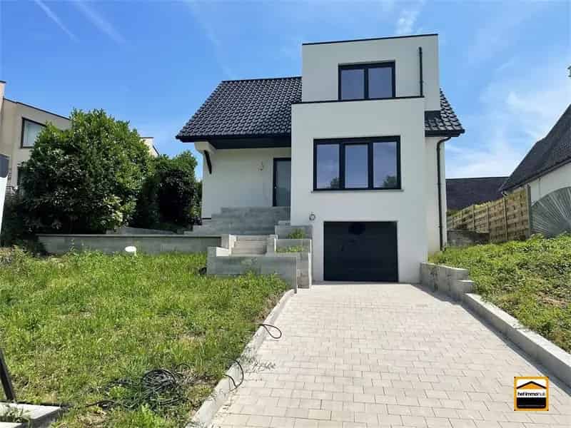 Huis te koop