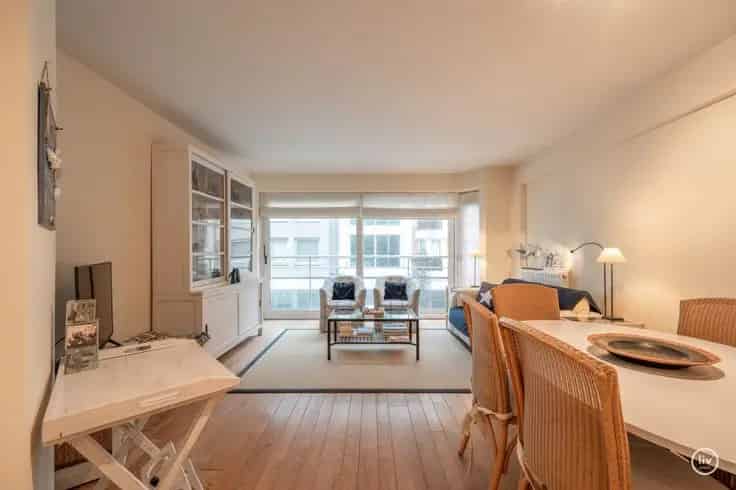 Appartement Te Koop