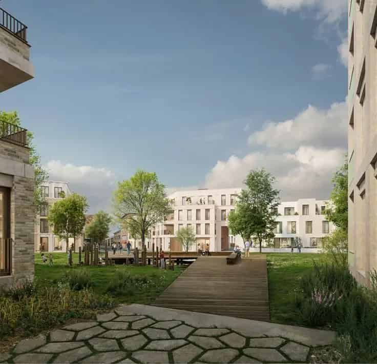 Huis Te Koop: Duurzame Nieuwbouw 183m² 3 slaapkamers