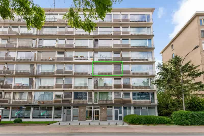 Appartement te huur