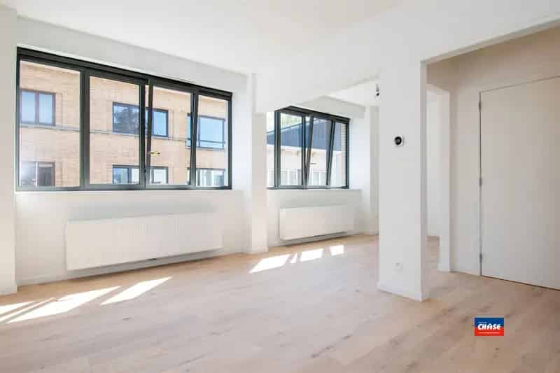 Appartement te huur - gerenoveerd 1 slaapkamer - EPC A