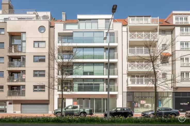 Appartement Te Koop
