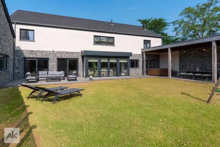 Villa Te Koop