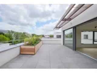 Penthouse te koop - Ukkel VBD08520