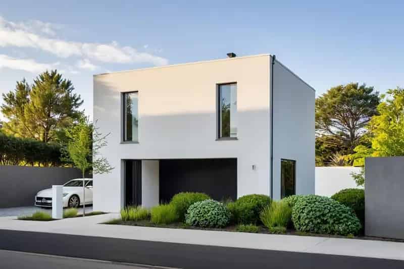 Nieuwbouw villa te koop in Roeselare