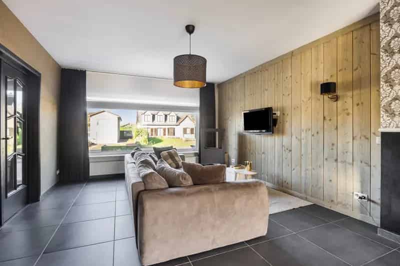 Huis te huur