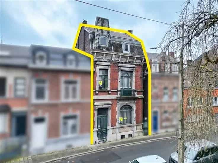 Huis Te Koop
