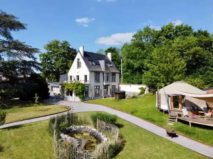 Villa Te Koop