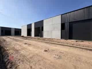 Industrie te koop - Pittem RBT09074