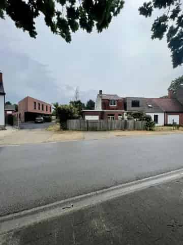Bouwgrond te koop in Sint-Denijs-Westrem