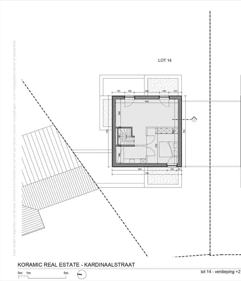 Prinsheerlijk wonen in Marke