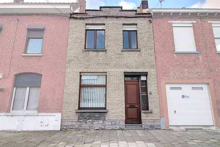 Huis Te Koop 2 Slaapkamers