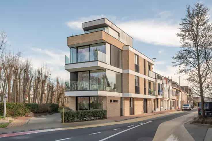 Appartement Te Koop