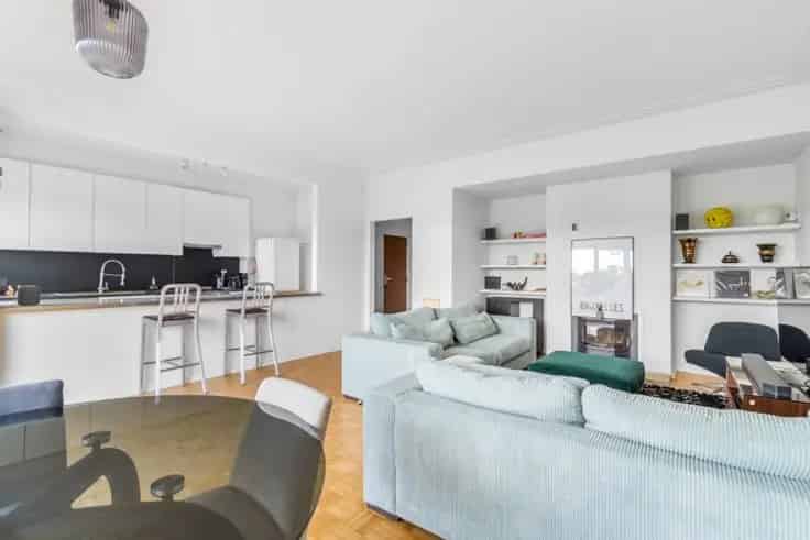 Appartement Te Koop