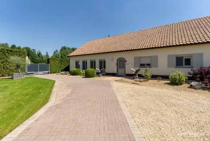 Huis Te Koop