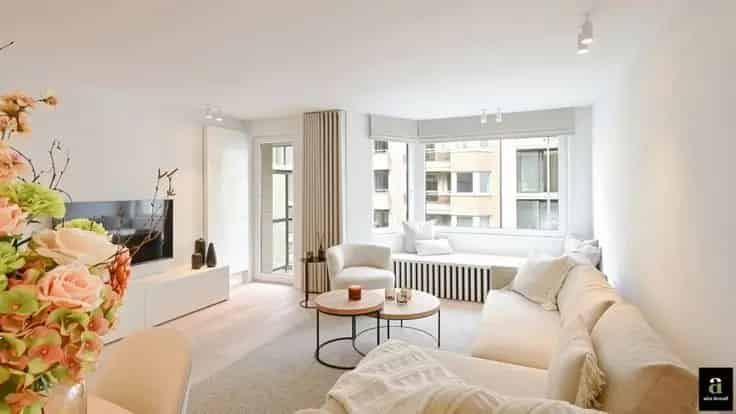 Appartement Te Koop