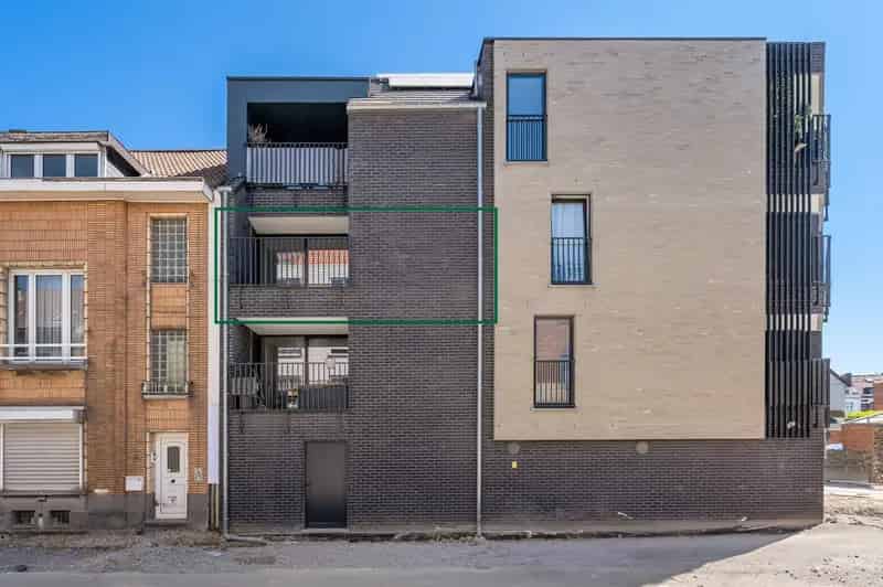 Appartement te koop in Wemmel
