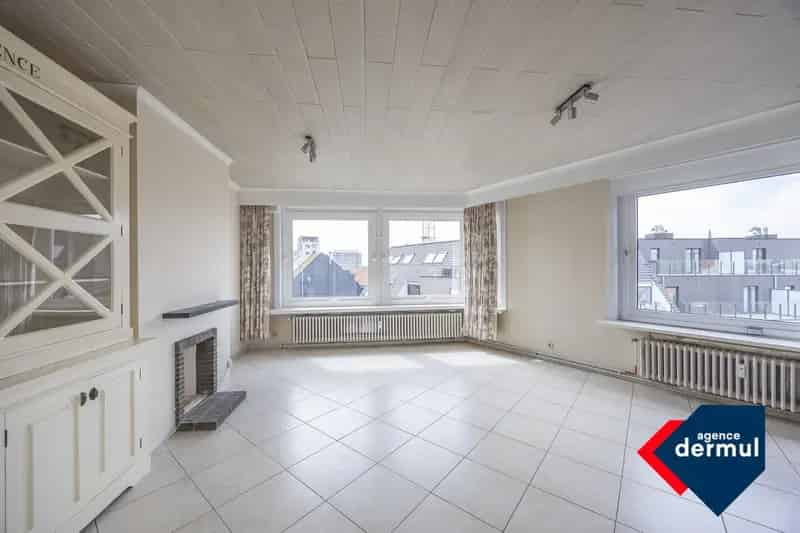 Te Koop Appartement 2 Slaapkamers Oostende