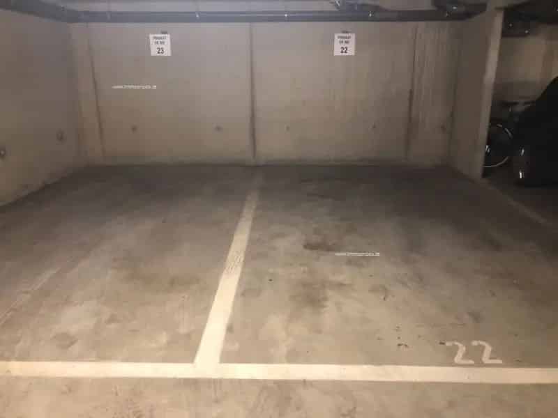Garage te koop Antwerpen