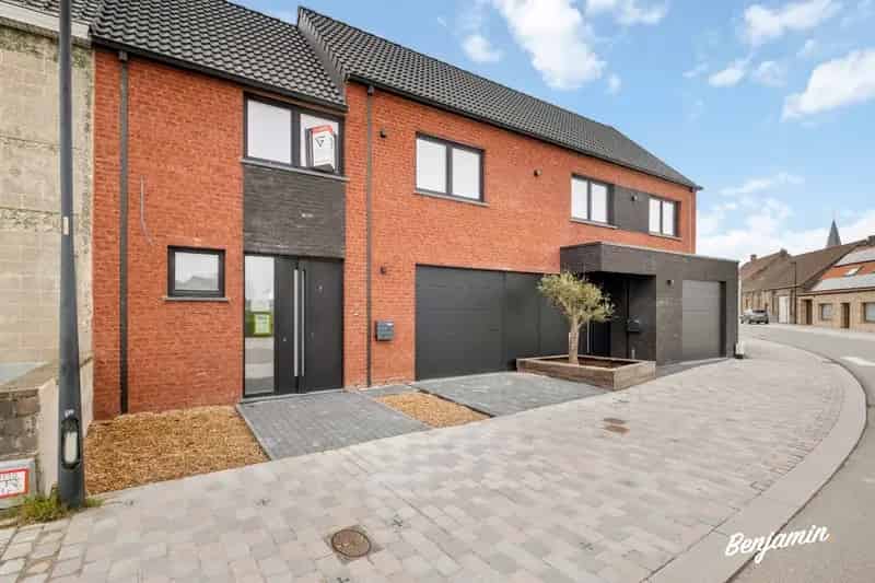 Huis te huur