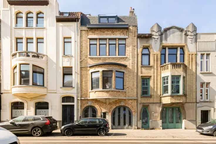 Huis Te Koop