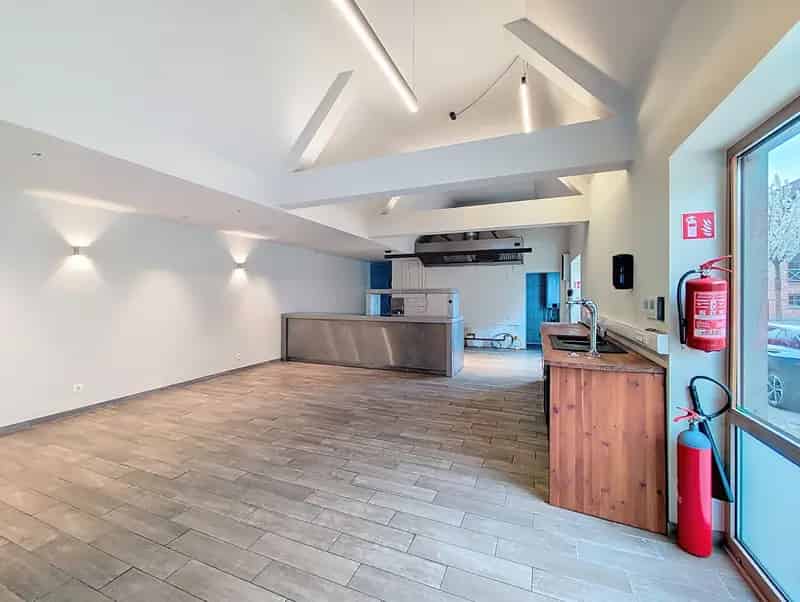 Huis te huur