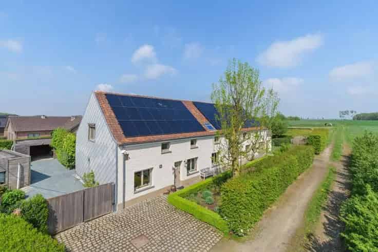 Landhuis Te Koop