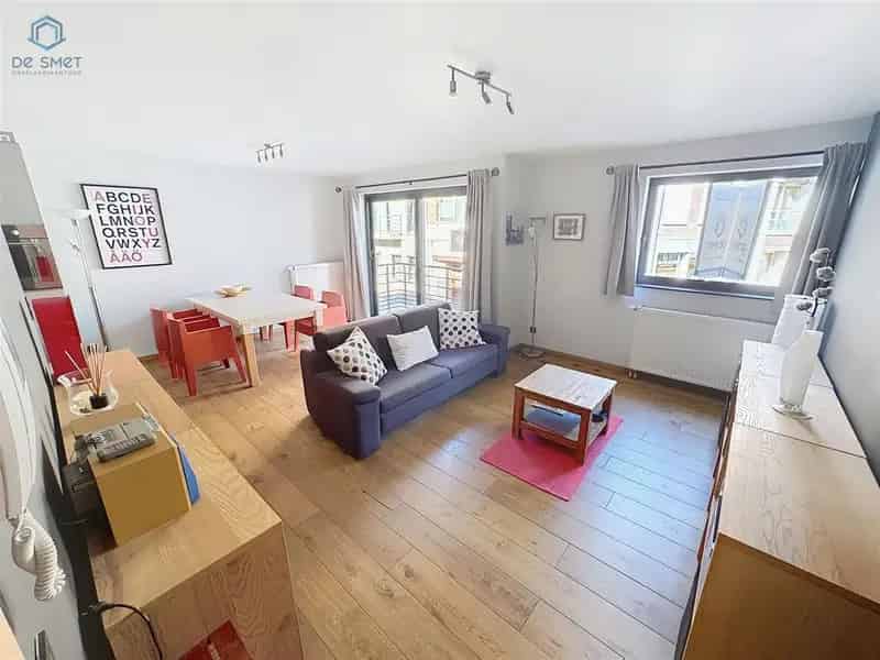 Appartement te koop