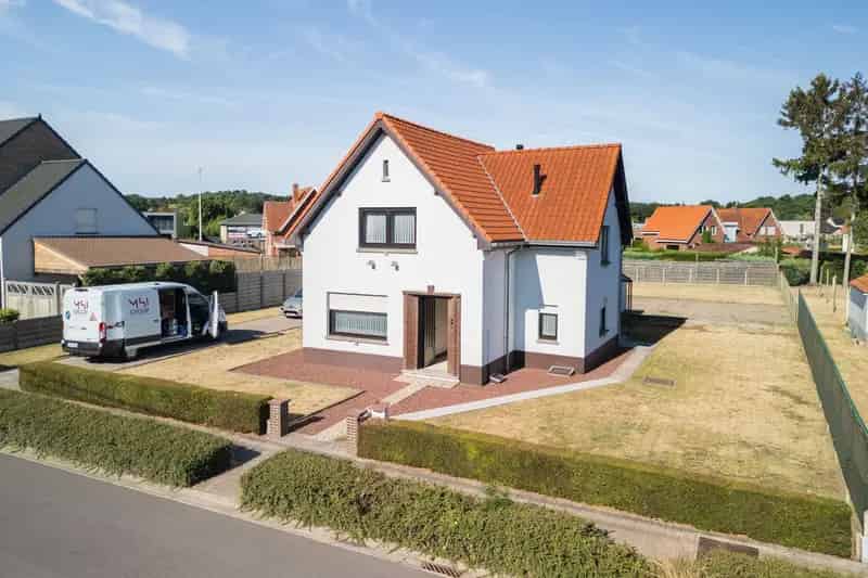 Huis te huur