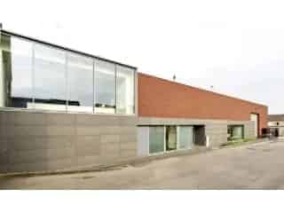 Huis gemengd gebruik te koop - Lauwe RBT65651