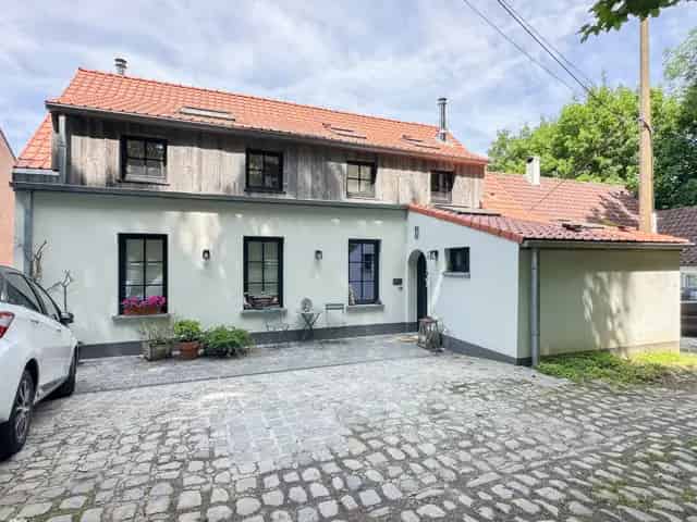 Huis Te Huur , Lasne, Waals-Brabant