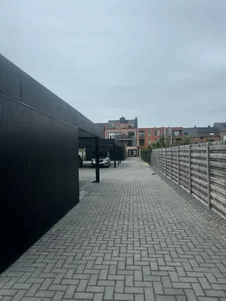Garage te huur