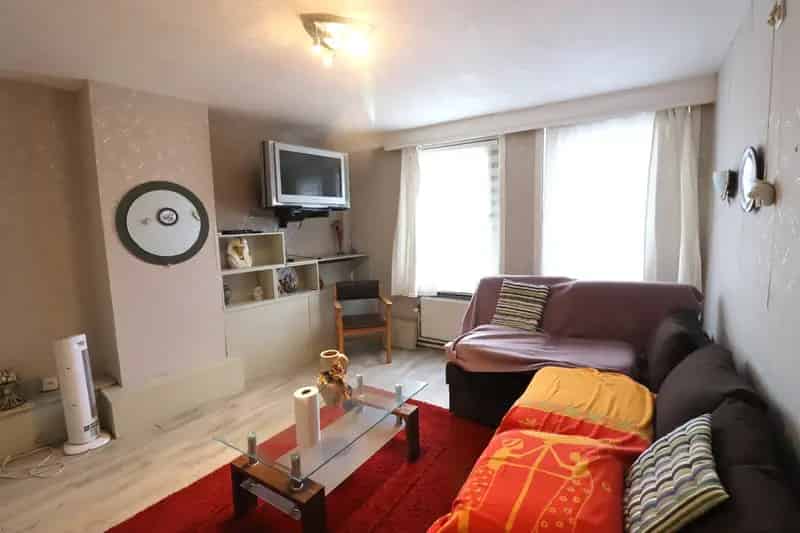 Appartement te huur in Kemzeke
