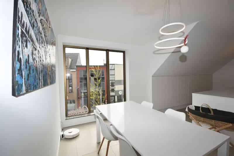Appartement te huur